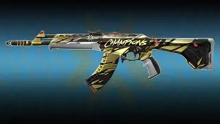 cs 1.6 Champions 2021 Vandal
