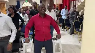 Glorious Voices