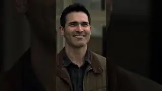 This Scene is Gold | Superman and Lois  #phonk #movieclips #supermanandloisseason4