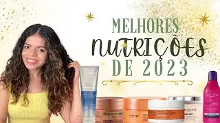 MELHORES NUTRIÇÕES 2023