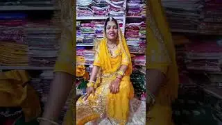 Kanav sarees💗 is live|| special bandhani and poshak collection live🎀😱 9413332270 @kanav_saree