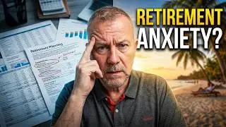 Why Retirement Planning Can Make You Feel Worse Over Time