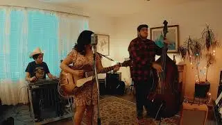 Mae McCoy and her Neon Stars-Men With Evil Hearts (1961)