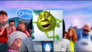 Let it Grow but MrMrMANGOHEAD is the mayor