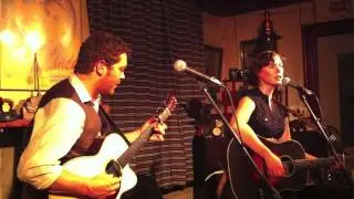 Catherine MacLellan - Don't Call Me Stranger (Keerpunt Spijkerboor 2012)