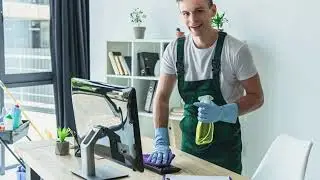 Window Washing Utah - Reliable Commercial Cleaning Services in Logan, UT