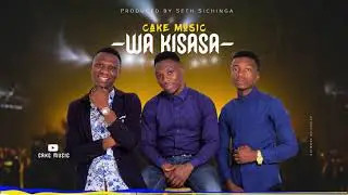 CAKE MUSIC-WA KISASA