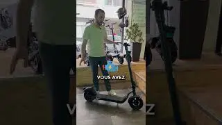 PR&Eacute;SENTATION DE LA TEKNES CITY