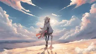 Andr&eacute; Meneses | The Beautiful Horizon (Visualizer)