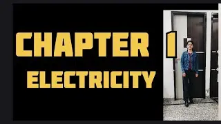 Chapter Electricity of class 10th ,Must watch|Best for class 10th students 