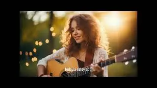 Ruth Vega ft &Aacute;ngel Tello - Todavia Estoy Aqu&iacute; (letra)