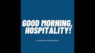 AI & It's Growing Applications in Hospitality with Luca Zambello