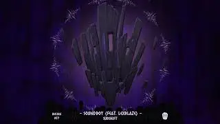 SUBSHIFT - Soundboy (feat. LexBlaze)
