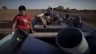 Cucap&aacute;, el derecho a existir: #SiNoPescamosNoExistimos