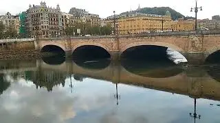Urumea ibaia