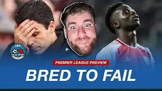 Why Arsenal WILL NOT win the premier league this season!