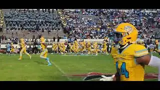 Southern University Human Jukebox 