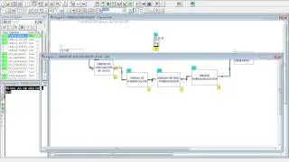 Norma ISA S88, Aplicando ControlDraw