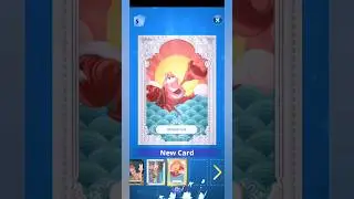 Topps Disney Collect Pack Opening - Oceanic Explorers Collection