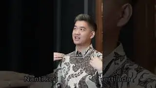 Batik yang bagus, wajib ada padding? 🤔