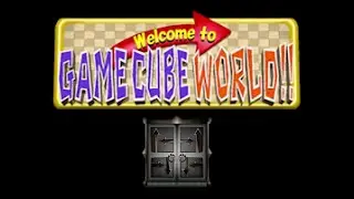 NDDEMO (Peach's Castle) Tech Demo - Complete Playthrough [GameCube Capture, 60fps]