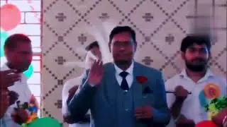Prayer in World Prayer Centre For Saving  People's Life of whole World during 3rd world war
