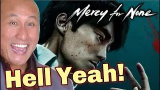 Mercy For None | Netflix Series Review (2025) 광장