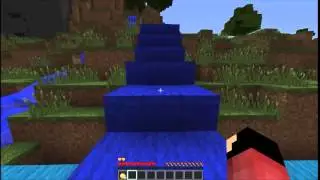 Wipeout Course W/Cyborgsnes