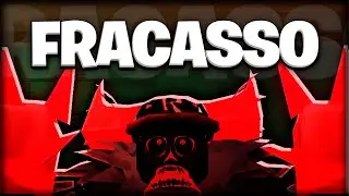 O EXAGERO do Forsaken pra HYPAR o GUEST666...