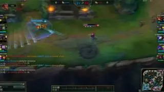 All Random Ultra Rapid Fire In A Nutshell