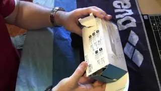 Гибридная маска Speedo Rift Pro