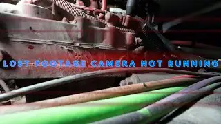 MACK MP8 Air Compressor replacement