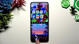HONOR X7c &ndash; How to Download and Apply iOS Launcher (Apple Layout on Android)
