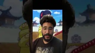 Homophobic One Piece fans? 🤨 #onepiece #anime #ogcalviac #viral #luffy