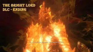 The True Lord of the Ring. Bright Lord DLC 100% trophies Middle Earth Shadow of Mordor
