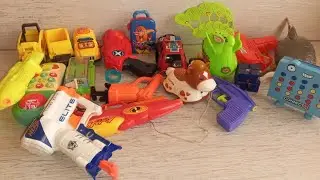 7:20 Minutes Satisfying with Unboxing Super Cool Paw Patrol Toys Collection ASMR | Review Toys