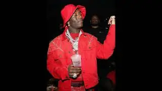 [FREE] LIL UZI VERT TYPE BEAT - ''RED'' - Prod. em6