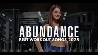 Top Motivational Songs 2025 👊 Best Gym Workout Music 💪 Workout Motivation Music Mix 2025