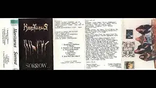 Moriturus &ndash; Sorrow...