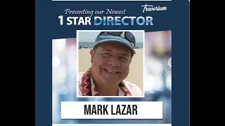 Презентация Travorium Я нашел что так давно искал! Марк Лазар 8 Марта 2024