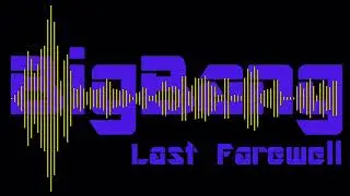 [Nightcore] Big Bang - Last Farewell