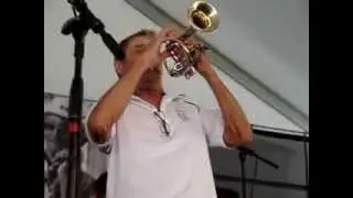 Connie Jones and the Crescent City All Stars - 