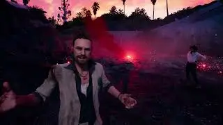 Dead Island 2 - UEVR