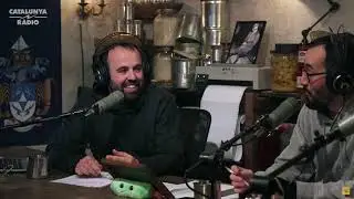 Jair i en Peyu em fan confesar el que va passar amb el xiquet xin&eacute;s a El B&uacute;nquer.