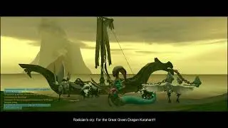 Dragon Nest SEA | Daily Mission (Floating Island Core) & (The Praying Heart) Dungeon 22-10-2022