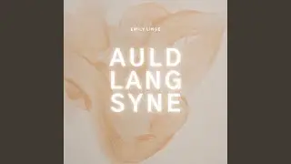 Auld Lang Syne