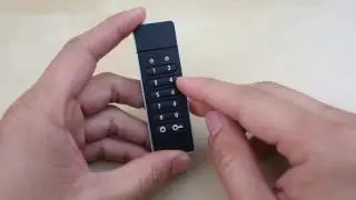 Dyconn USB 3.0 256 Bit AES Encrypted USB Flash Drive REVIEW
