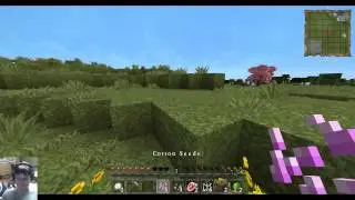I Learn How to Play Feed the Beast Direwolf20 Part 1