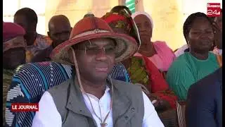 BEOUMI FILIERE ELEVAGE : Reprise des missions du centre national ovin après 21 ans d'inactivité