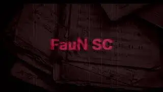 FauN SC - MY OWN WAVE (demo)